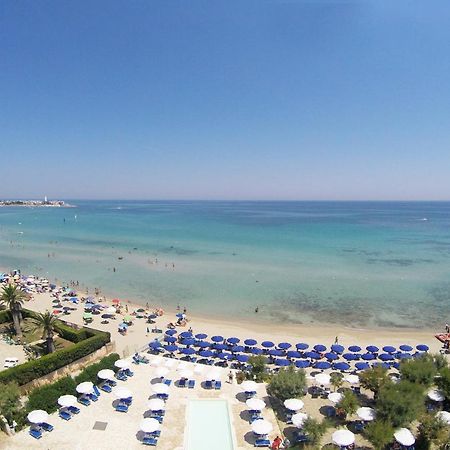 Le Case Del Vento - Appartamento Levante Torre Canne Eksteriør billede