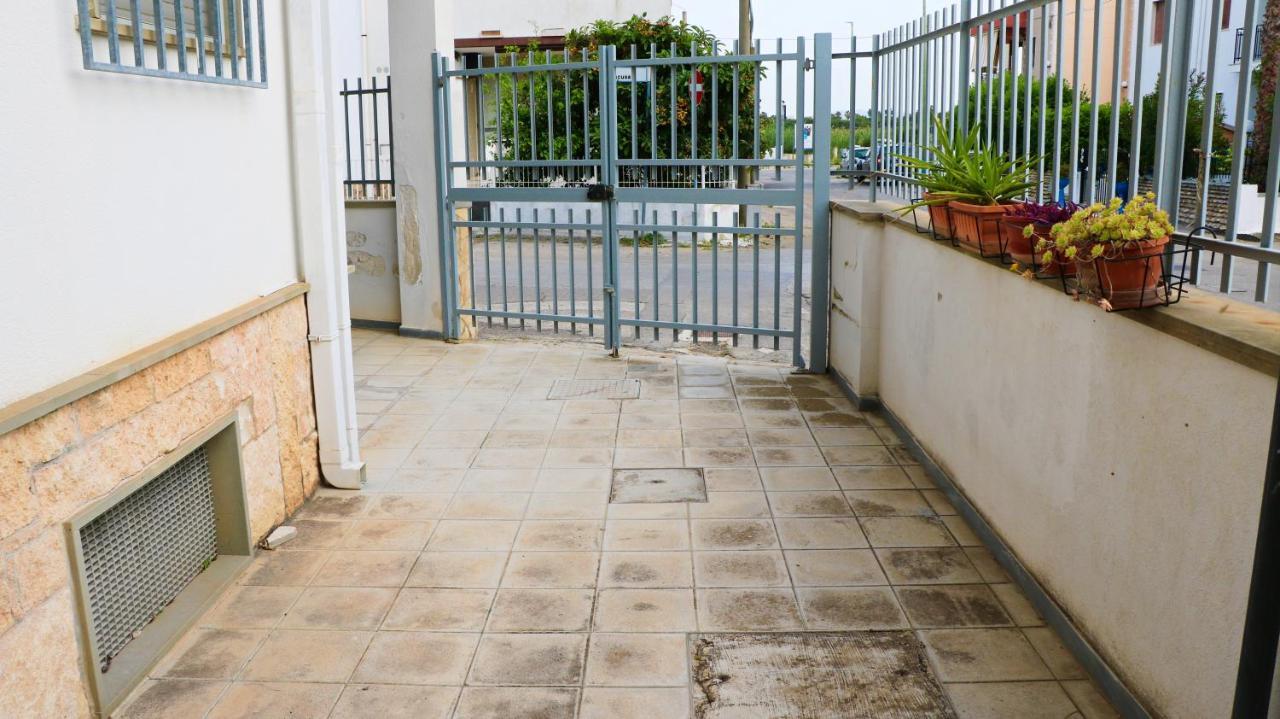 Le Case Del Vento - Appartamento Levante Torre Canne Eksteriør billede